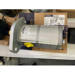 Гидронасос вентилятора Hyundai 31QB-30120