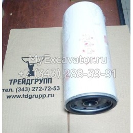 1000442627 Фильтр масляный (Oil filter) Weichai 