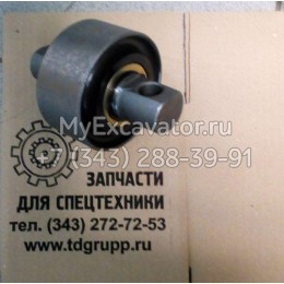 5555471002 Сайлентблок (втулка резиновая) реактивной тяги Hyundai-Kia