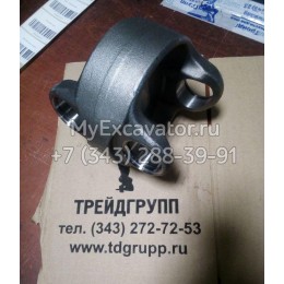 Муфта крестовин передней полуоси Hyundai ZGAQ-02238