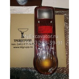 Фара задняя левая в сборе Hyundai 21EA-30450