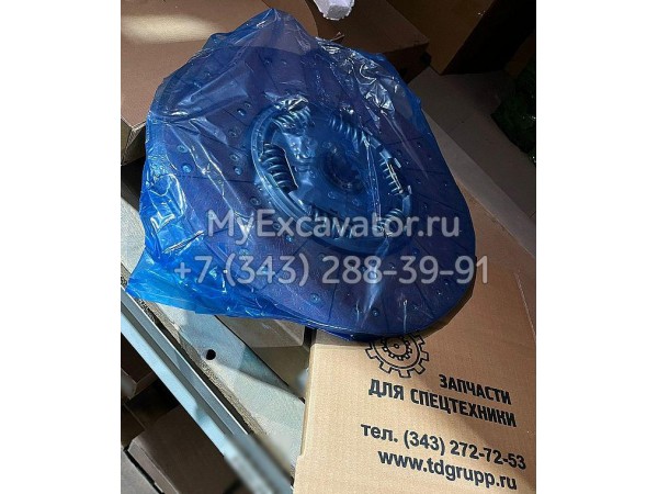DZ91189160210 Диск сцепления ведомый Shacman DZ91189160210 Диск сцепления ведомый Shacman