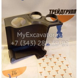 71Q6-22170 Задняя обшивка (правая) (Trim-rear, RH) Hyundai