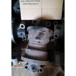 Каток опорный Doosan 2270-9404