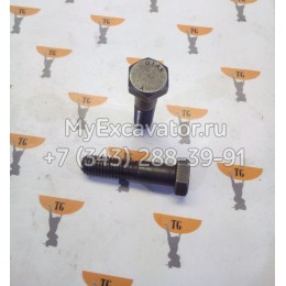 Высокотемпературный болт Caterpillar 8C8589, 8C-8589