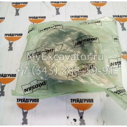 408-00021 Втулка (Bushing) Doosan