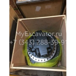 Концевая передача Doosan 2401-9287, 2401-9287A, 2401-9287B