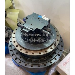 Редуктор хода Hyundai 39QB-42100