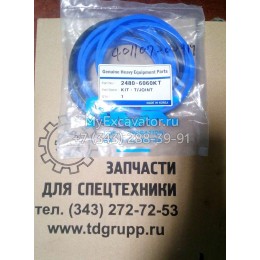 Ремкомплект центрального шарнира Doosan 2480-6060KT, 401107-00919