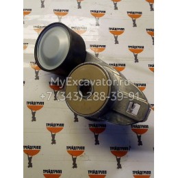 21479276, VOE21479276 Натяжитель ремня Volvo
