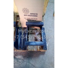 Защита 2623-1176B опорного катка Doosan S220LC-V