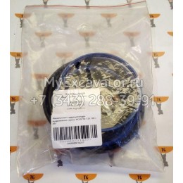 РК-КС35714-125.100/1а-АП Ремкомплект гидроцилиндра выдвижения стрелы Ивановец РК-КС35714-125.100/1а-АП Ремкомплект гидроцилиндра выдвижения стрелы Ивановец