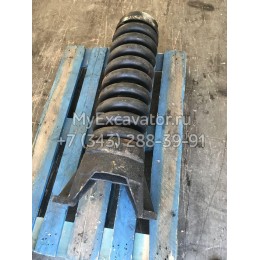 Натяжитель гусеницы Doosan 274-00003C