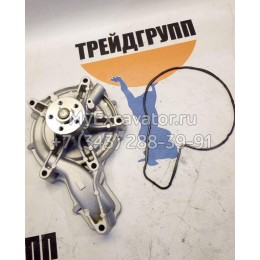 VOE22902431 Насос водяной (Water pump) Volvo VOE22902431 Насос водяной (Water pump) Volvo
