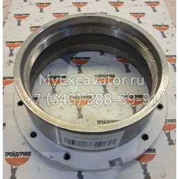 БМ-302А.09.40.006А Корпус грязеочистителя