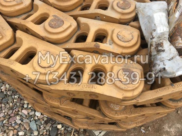 Гусеничная цепь Caterpillar 1421806