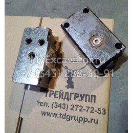 КС-45717.31.400 Гидрозамок опоры Ивановец