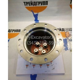 Корпус редуктора Volvo VOE11705028, 11705028