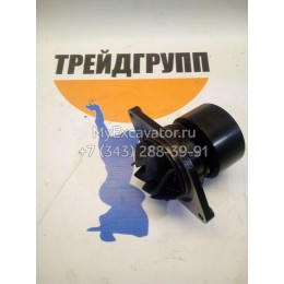 Водяной насос Cummins 4891252