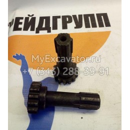 ТО-30.34.00.007 Полумуфта РОМ Амкодор