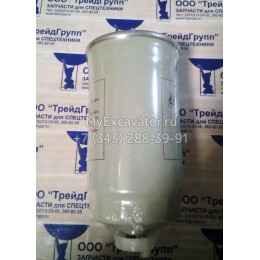 Фильтр топливный (тонкой очистки) Howo VG14080739A