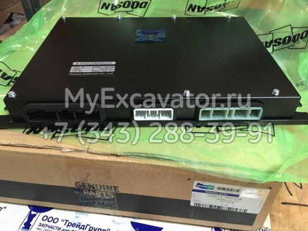 Контроллер Doosan 300611-00042M