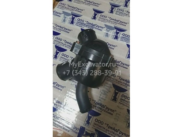 Термостат Doosan 300738-00085