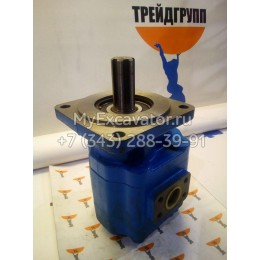 4120001953 Насос гидравлический рулевой SDLG
