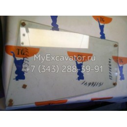 Форточка двери (задняя) Volvo VOE15116641, 15116641