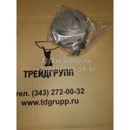 Крышка бака Hyundai 31N4-02120