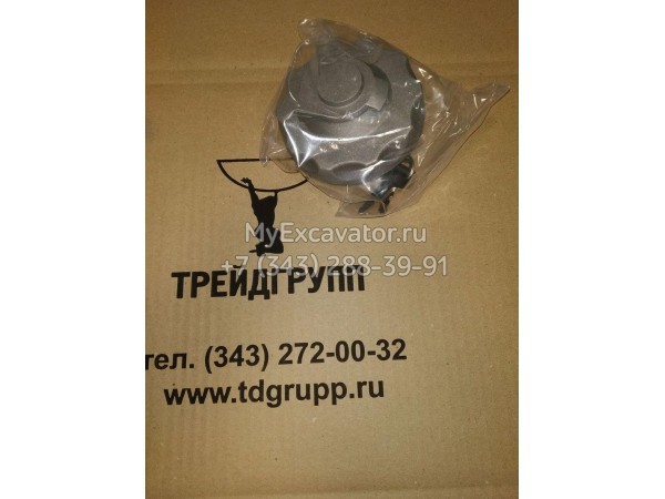 Крышка бака Hyundai 31N4-02120