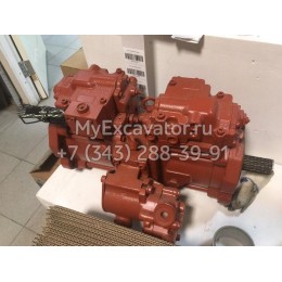 Насос основной Hyundai 31N4-15021, 31N4-15022