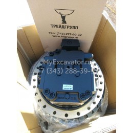 Передача концевая Hyundai 31QA-40040, 31QA-40041, 31QA-40042