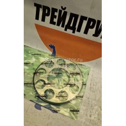 Пластина гидромотора хода Doosan 135287 