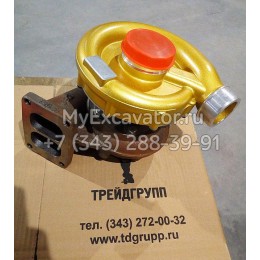 612601111005 Турбокомпрессор (Turbocharger) Weichai 612601111005 Турбокомпрессор (Turbocharger) Weichai