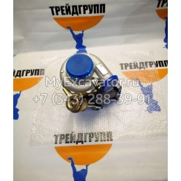 3768323 Турбокомпрессор (Turbocharger) Iveco