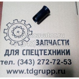 6742-01-0740 Прокладка (Gasket) Komatsu