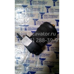 Пневмоподушка 34852-00100 подвески кабины передняя Daewoo Novus