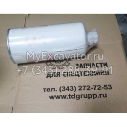 1310368H2 Топливный фильтр (Fuel filter) Komatsu