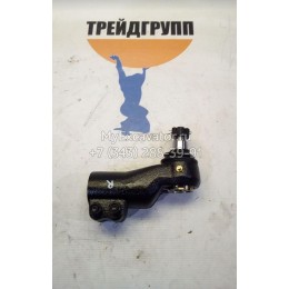 Наконечник поперечной рулевой тяги (правый D=50) Daewoo 3435200840, 34352-01120