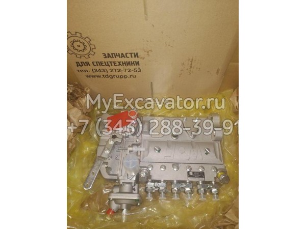 Топливный насос высокого давления Cummins 3973198