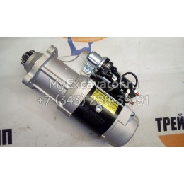 Стартер Weichai 612600090293