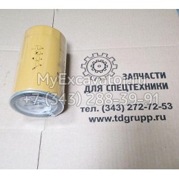 4616544 Фильтр топливный (Filter fuel) Hitachi