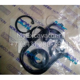 4206167 Комплект уплотнений гидронасоса (Hydraulic Gear Pump Seal Kit) Hitachi