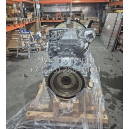 Двигатель в сборе XCMG 800150431