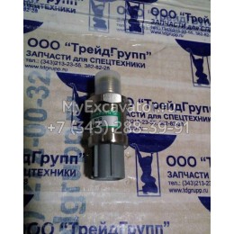 Датчик давления 8Z12568-500K Doosan