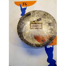 Колесо зубчатое Komatsu 14X-15-22661, 14X-15-22660 Колесо зубчатое Komatsu 14X-15-22661, 14X-15-22660