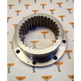 В138.16.00.013 Фланец ЧСДМ