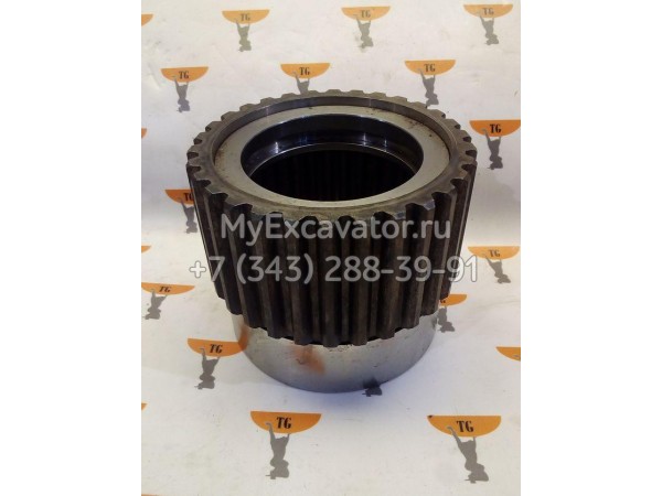ТО-40.1.16.00.030 Втулка опоры промежуточной ЧСДМ