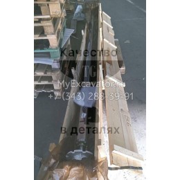 БМ-311.05.09.000 Бурильная штанга БМ-205